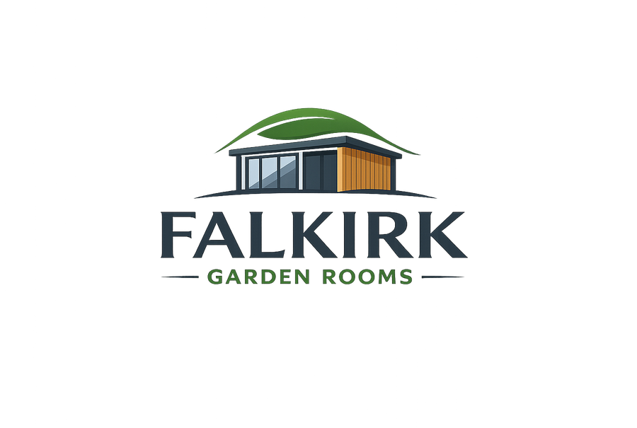Falkirk Garden Rooms Logo